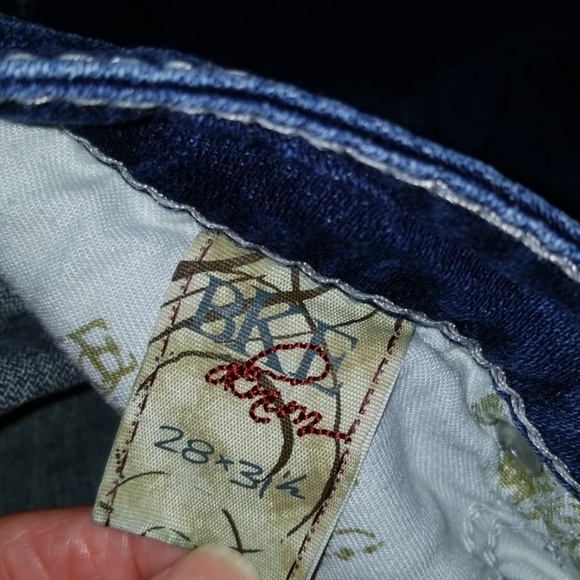 BKE jeans - Picture 4 of 4